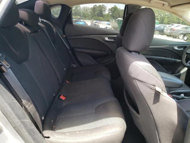 Photo 6 from auction – 2015 DODGE DART SXT with VIN 1C3CDFBB2FD187136