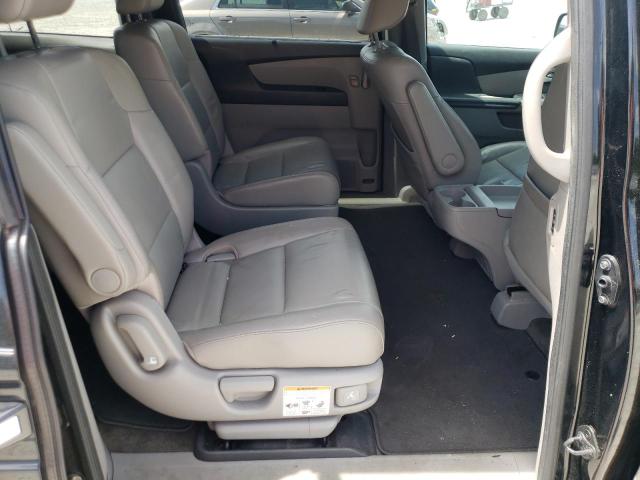 Photo 6 from auction – 2012 HONDA ODYSSEY EX with VIN 5FNRL5H63CB079108