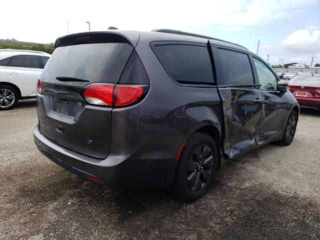 Photo 4 from auction – 2020 CHRYSLER PACIFICA H with VIN 2C4RC1N71LR270553