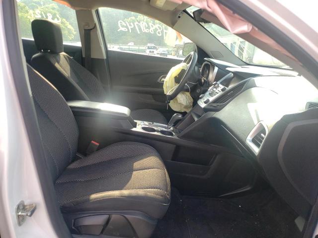 Photo 5 from auction – 2016 CHEVROLET EQUINOX LS with VIN 2GNFLEEKXG6105579