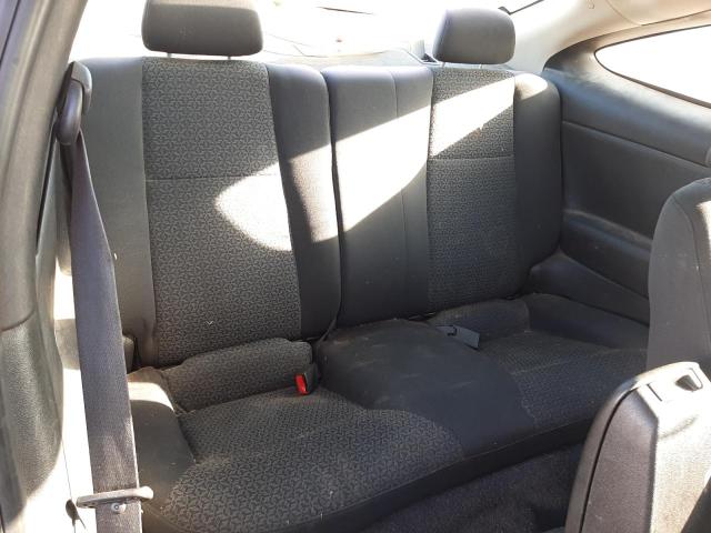 Photo 6 from auction – 2009 PONTIAC G5 with VIN 1G2AS18H897259259