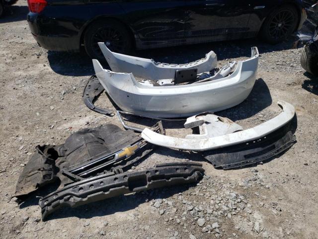 Photo 9 from auction – 2016 CHEVROLET IMPALA LT with VIN 2G1105SA9G9181048
