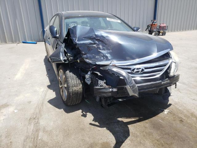 Photo 9 from auction – 2014 HYUNDAI SONATA SE with VIN 5NPEC4AC9EH910561
