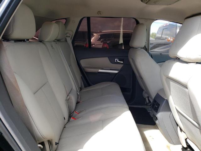 Photo 6 from auction – 2012 FORD EDGE SE with VIN 2FMDK3G95CBA11530