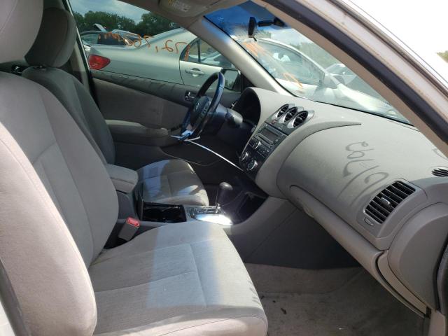 Photo 5 from auction – 2012 NISSAN ALTIMA BAS with VIN 1N4AL2AP5CN461792