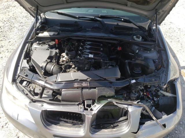 Photo 7 from auction – 2011 BMW 335 D with VIN WBAPN7C52BA948331