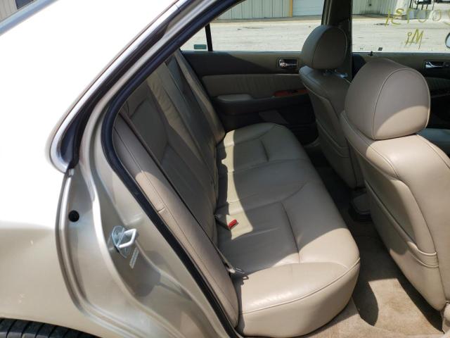 Photo 6 from auction – 2003 ACURA 3.5RL with VIN JH4KA96553C000168
