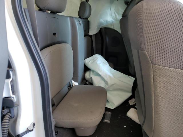 Photo 6 from auction – 2019 NISSAN FRONTIER S with VIN 1N6BD0CT0KN708819