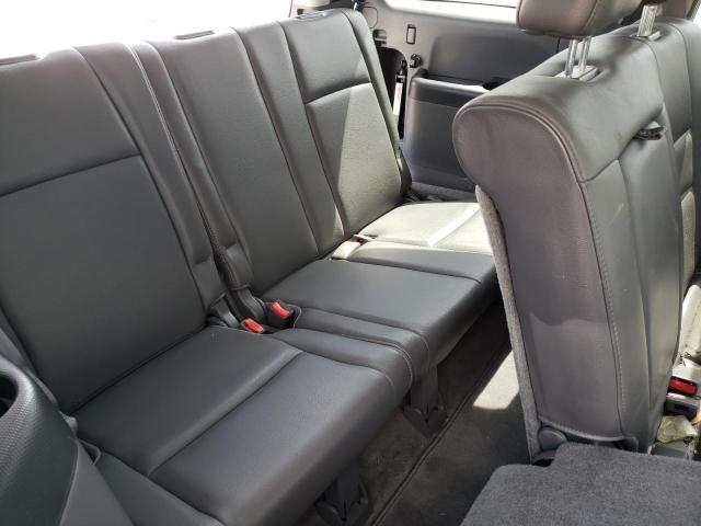 Photo 9 from auction – 2006 HONDA PILOT EX with VIN 5FNYF18506B022386