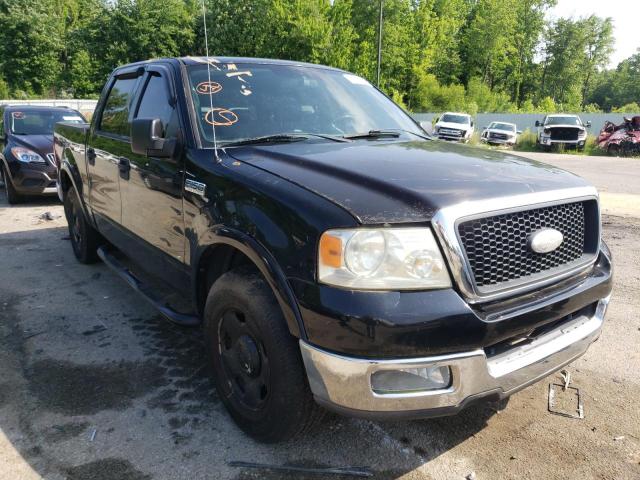 FORD F150 SUPER 2004 with VIN 1FTPW12594KB27982 - Photo from auction