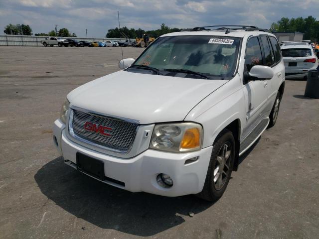 Photo 2 from auction – 2008 GMC ENVOY DENA with VIN 1GKET63M882141479