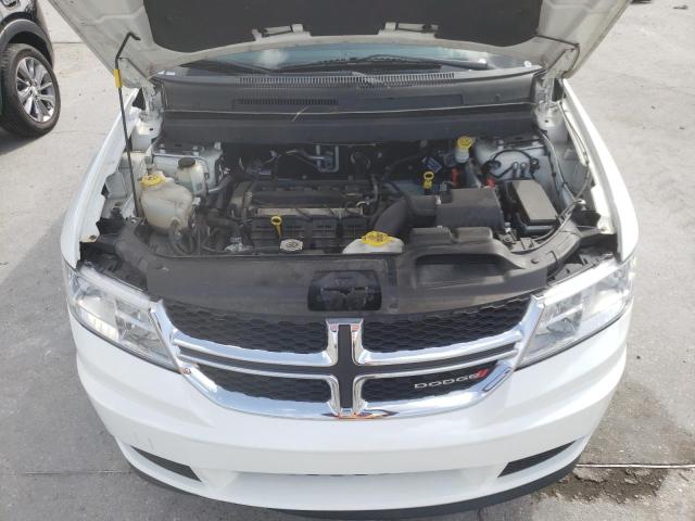 Photo 7 from auction – 2017 DODGE JOURNEY SE with VIN 3C4PDCAB7HT563727