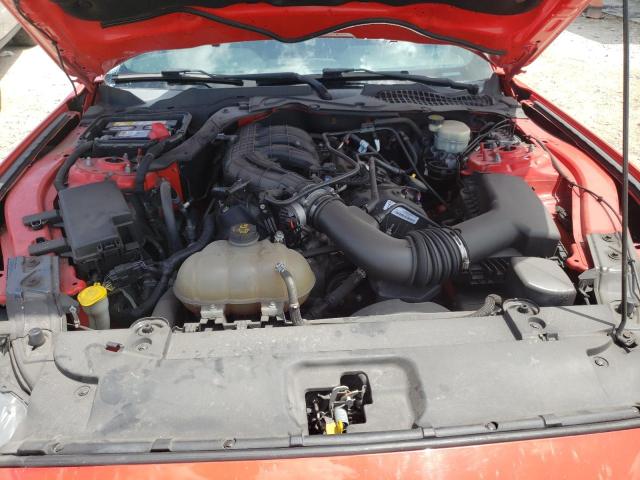 Photo 7 from auction – 2016 FORD MUSTANG with VIN 1FA6P8AM5G5251279