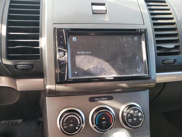 Photo 9 from auction – 2012 NISSAN SENTRA 2.0 with VIN 3N1AB6AP1CL648891