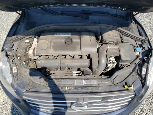 Photo 7 from auction – 2014 VOLVO XC60 3.2 with VIN YV4952DL3E2502079