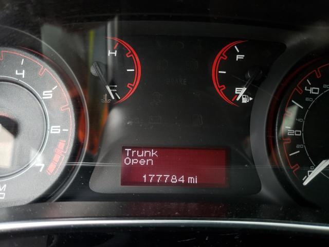 Photo 8 from auction – 2013 DODGE DART SXT with VIN 1C3CDFBA6DD151793