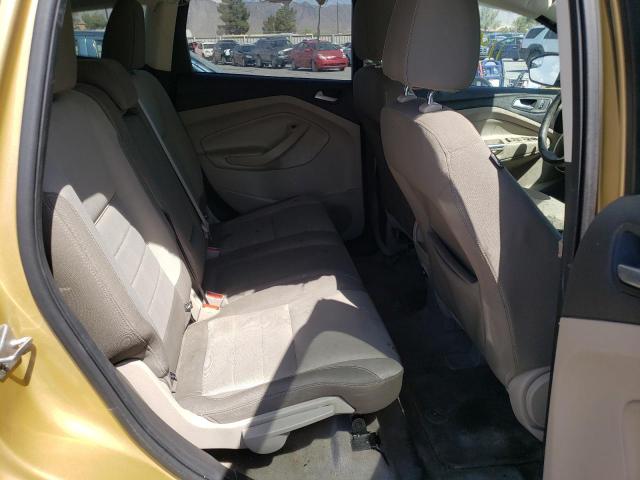 Photo 6 from auction – 2014 FORD ESCAPE SE with VIN 1FMCU0GX1EUC51478