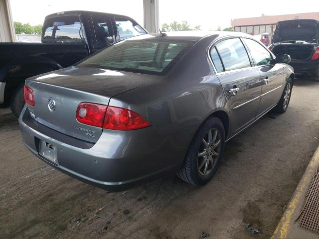 Photo 4 from auction – 2007 BUICK LUCERNE CX with VIN 1G4HD57207U103929
