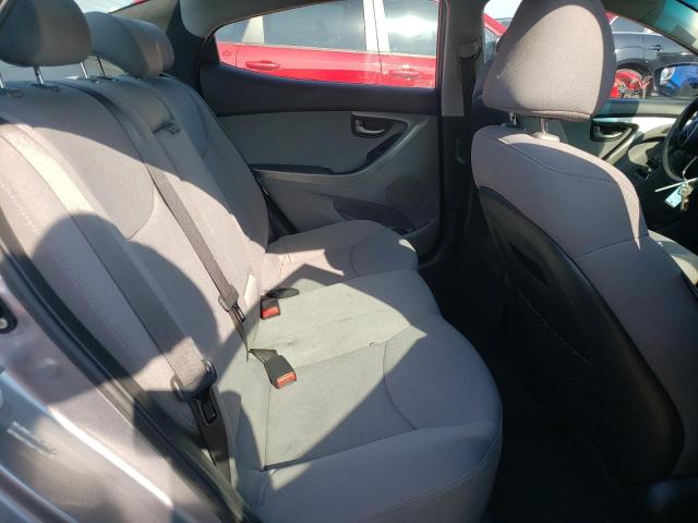 Photo 6 from auction – 2012 HYUNDAI ELANTRA GL with VIN KMHDH4AE8CU427656