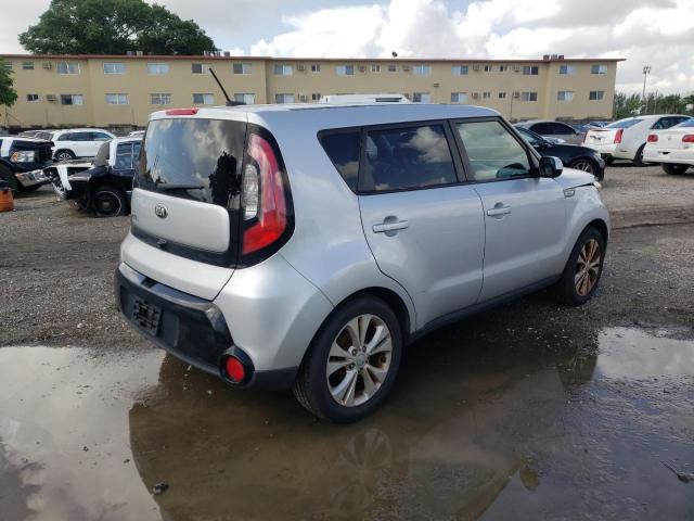 Photo 4 from auction – 2016 KIA SOUL + with VIN KNDJP3A50G7818812