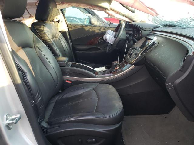 Photo 5 from auction – 2012 BUICK LACROSSE P with VIN 1G4GH5E37CF276096