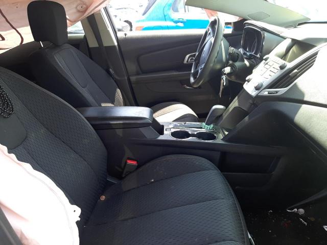 Photo 5 from auction – 2012 GMC TERRAIN SL with VIN 2GKFLREK0C6177373