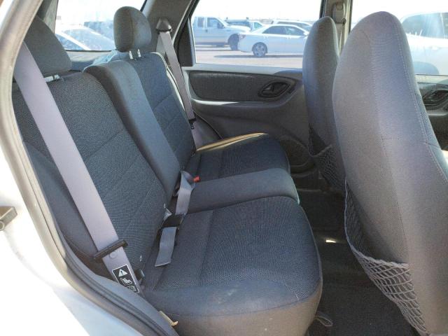 Photo 6 from auction – 2001 FORD ESCAPE XLT with VIN 1FMYU04141KC20527