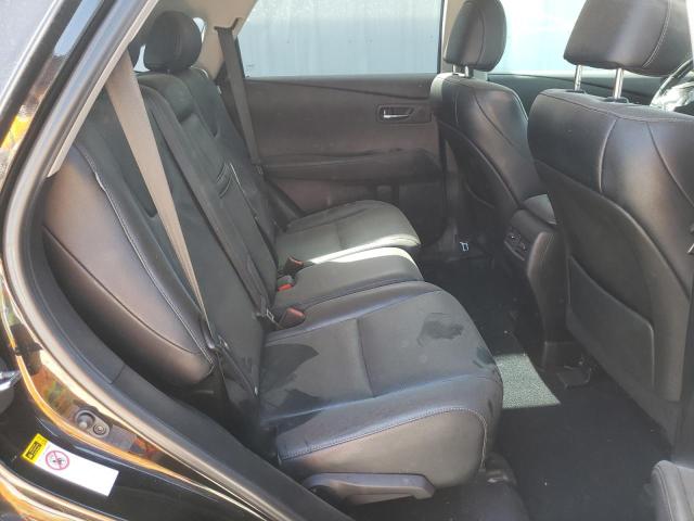 Photo 6 from auction – 2015 LEXUS RX 350 with VIN 2T2ZK1BA3FC184809