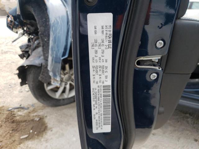 Photo 10 from auction – 2015 DODGE JOURNEY SX with VIN 3C4PDDBG6FT634297
