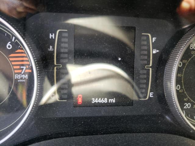 Photo 8 from auction – 2019 JEEP CHEROKEE L with VIN 1C4PJLCB6KD297247
