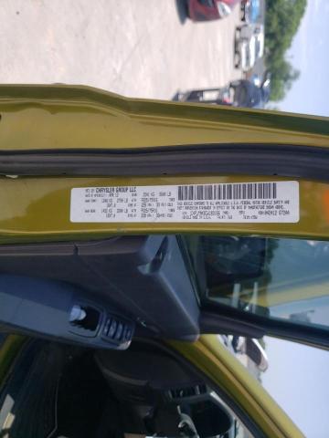 Photo 10 from auction – 2012 JEEP LIBERTY SP with VIN 1C4PJMAK8CW183166
