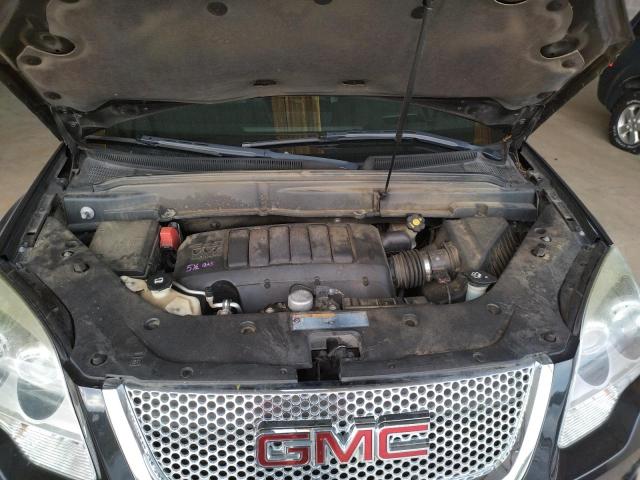 Photo 7 from auction – 2011 GMC ACADIA DEN with VIN 1GKKRTEDXBJ332864