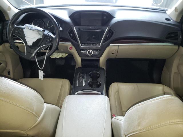 Zdjęcie 9 z aukcji – 2016 ACURA MDX TECHNO z VIN 5FRYD4H47GB009035