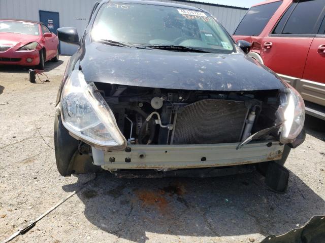 Photo 9 from auction – 2017 NISSAN VERSA S with VIN 3N1CN7AP3HL860107