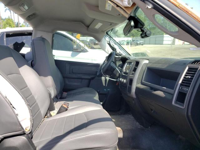 Photo 5 from auction – 2019 RAM 1500 CLASS with VIN 3C6JR6DT9KG522665
