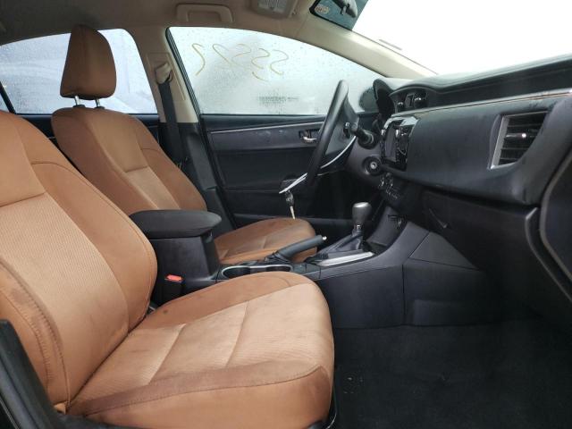 Photo 5 from auction – 2016 TOYOTA COROLLA L with VIN 2T1BURHE2GC618499