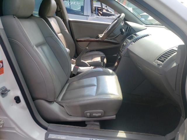 Zdjęcie 5 z aukcji – 2007 NISSAN MAXIMA SE z VIN 1N4BA41E37C807182