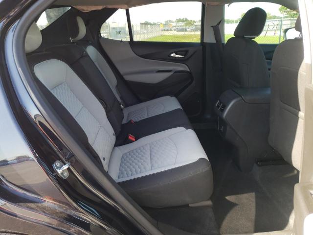 Photo 6 from auction – 2020 CHEVROLET EQUINOX LS with VIN 3GNAXHEV1LS591768