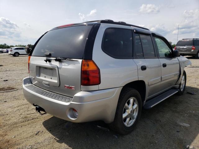 Photo 4 from auction – 2005 GMC ENVOY with VIN 1GKDT13S752253053