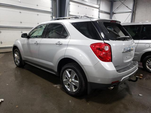 Photo 3 from auction – 2013 CHEVROLET EQUINOX LT with VIN 2GNFLFE31D6154485