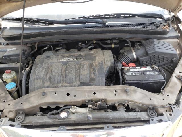 Photo 7 from auction – 2007 HONDA ODYSSEY LX with VIN 5FNRL38247B058808