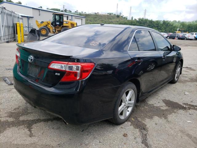 Photo 4 from auction – 2012 TOYOTA CAMRY BASE with VIN 4T1BF1FK7CU144093
