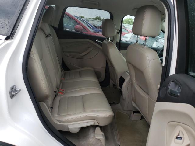 Photo 6 from auction – 2014 FORD ESCAPE TIT with VIN 1FMCU9J9XEUA92314