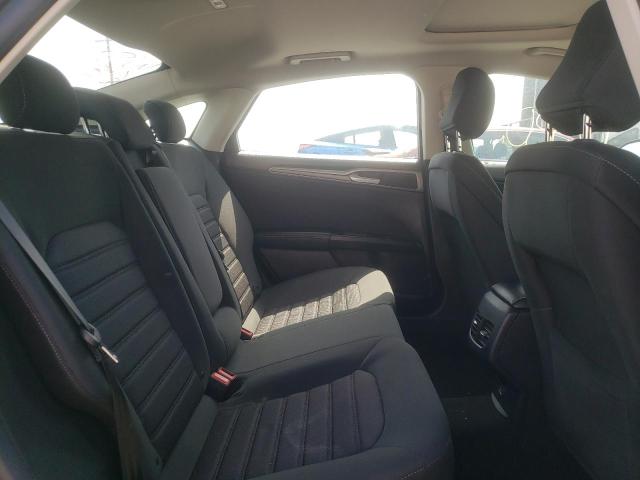 Photo 6 from auction – 2020 FORD FUSION SE with VIN 3FA6P0HDXLR150883