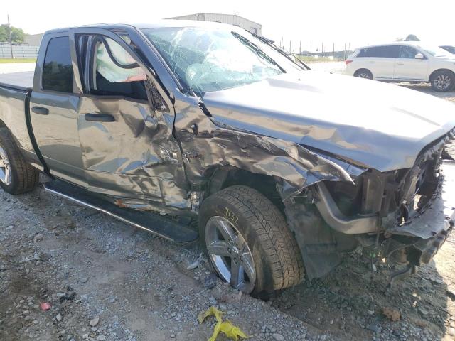 Photo 10 from auction – 2013 RAM 1500 ST with VIN 1C6RR6FT5DS700342