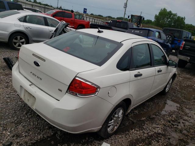 Photo 4 from auction – 2010 FORD FOCUS SE with VIN 1FAHP3FN0AW237014