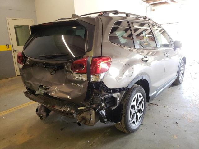 Photo 9 from auction – 2021 SUBARU FORESTER P with VIN JF2SKAJC5MH589623