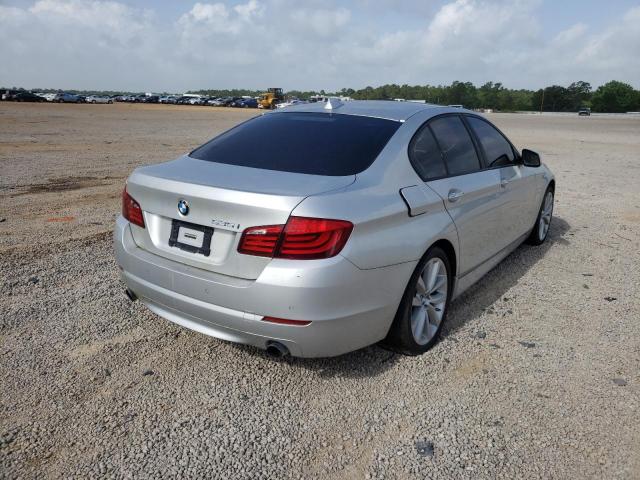 Photo 4 from auction – 2011 BMW 535 I with VIN WBAFR7C51BC801745