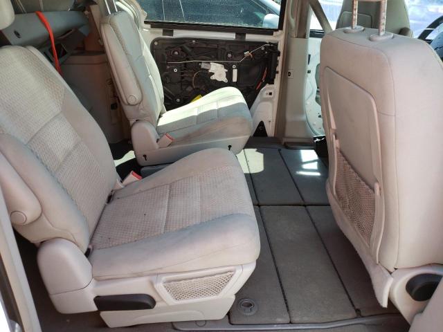 Photo 6 from auction – 2009 CHRYSLER TOWN & COU with VIN 2A8HR44E89R665326