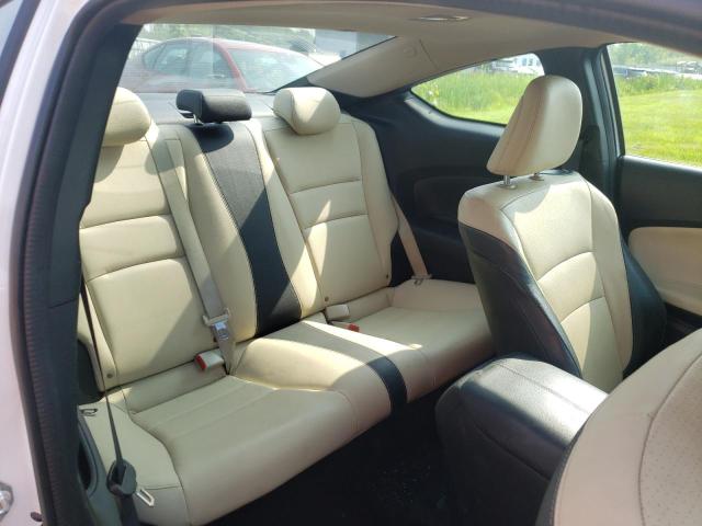 Photo 6 from auction – 2013 HONDA ACCORD EXL with VIN 1HGCT2B81DA011531